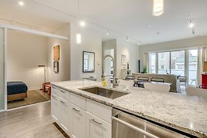 3BR w/ Elevator, Patio & Laundry near the Red Line by AllSet Turnover