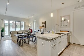 3BR w/ Elevator, Patio & Laundry near the Red Line by AllSet Turnover