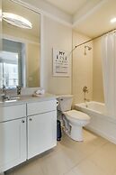 3BR w/ Elevator, Patio & Laundry near the Red Line by AllSet Turnover
