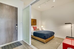 3BR w/ Elevator, Patio & Laundry near the Red Line by AllSet Turnover