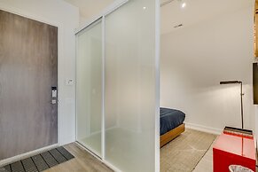 3BR w/ Elevator, Patio & Laundry near the Red Line by AllSet Turnover