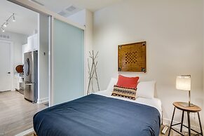 3BR w/ Elevator, Patio & Laundry near the Red Line by AllSet Turnover