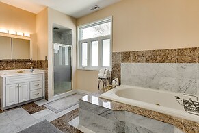 Warm & Comforting 4BR/2BA in Andersonville by AllSet Turnover