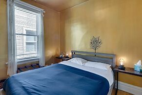 Warm & Comforting 4BR/2BA in Andersonville by AllSet Turnover