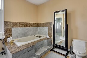 Warm & Comforting 4BR/2BA in Andersonville by AllSet Turnover