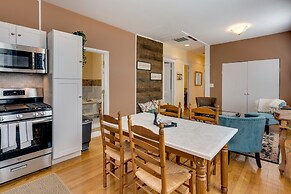 Warm & Comforting 4BR/2BA in Andersonville by AllSet Turnover