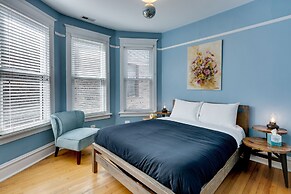 Warm & Comforting 4BR/2BA in Andersonville by AllSet Turnover