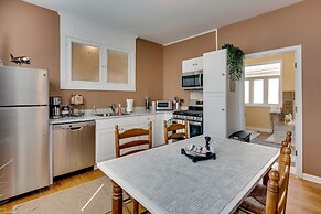Warm & Comforting 4BR/2BA in Andersonville by AllSet Turnover