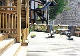 Chic Home! Walk to Nightlife-Comedy-Restaurants! by AllSet Turnover