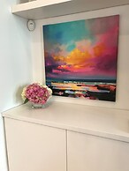 Chic Home! Walk to Nightlife-Comedy-Restaurants! by AllSet Turnover