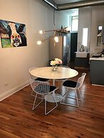 Chic Home! Walk to Nightlife-Comedy-Restaurants! by AllSet Turnover