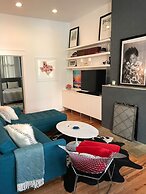 Chic Home! Walk to Nightlife-Comedy-Restaurants! by AllSet Turnover