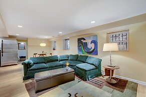 2 Cozy Bedrooms in a Hidden Wicker Park Gem! by AllSet Turnover