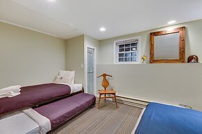 2 Cozy Bedrooms in a Hidden Wicker Park Gem! by AllSet Turnover