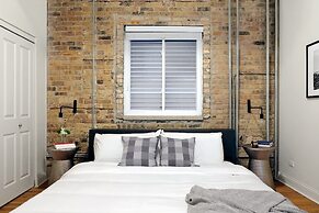 Breathtaking Getaway in Prime Lakeview Location! by AllSet Turnover