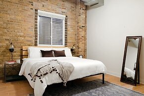 Breathtaking Getaway in Prime Lakeview Location! by AllSet Turnover