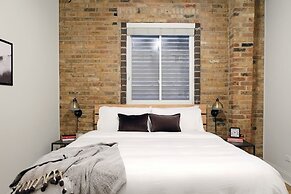 Breathtaking Getaway in Prime Lakeview Location! by AllSet Turnover