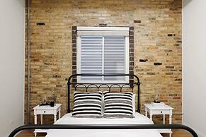 Breathtaking Getaway in Prime Lakeview Location! by AllSet Turnover