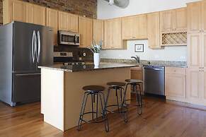 Breathtaking Getaway in Prime Lakeview Location! by AllSet Turnover