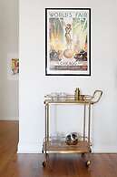 Breathtaking Getaway in Prime Lakeview Location! by AllSet Turnover