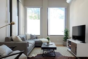 Breathtaking Getaway in Prime Lakeview Location! by AllSet Turnover