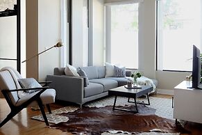 Breathtaking Getaway in Prime Lakeview Location! by AllSet Turnover