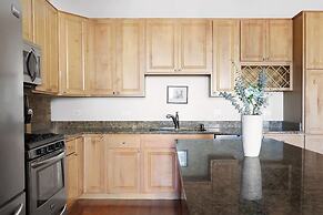 Breathtaking Getaway in Prime Lakeview Location! by AllSet Turnover