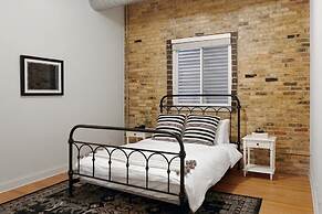 Breathtaking Getaway in Prime Lakeview Location! by AllSet Turnover