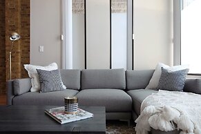 Breathtaking Getaway in Prime Lakeview Location! by AllSet Turnover