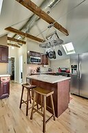 Bright & Lofty Bucktown 1BR by AllSet Turnover