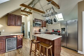 Bright & Lofty Bucktown 1BR by AllSet Turnover
