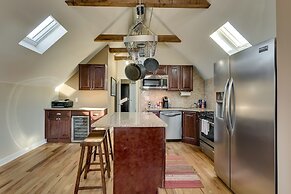 Bright & Lofty Bucktown 1BR by AllSet Turnover