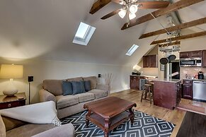 Bright & Lofty Bucktown 1BR by AllSet Turnover