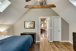 Bright & Lofty Bucktown 1BR by AllSet Turnover