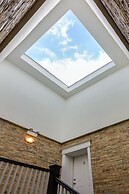 Can't beat this 2min walk to Wrigley! by AllSet Turnover