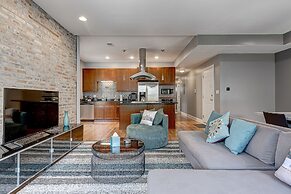 Can't beat this 2min walk to Wrigley! by AllSet Turnover