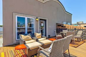 Can't beat this 2min walk to Wrigley! by AllSet Turnover