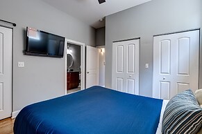 Can't beat this 2min walk to Wrigley! by AllSet Turnover