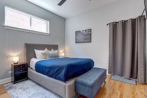 Can't beat this 2min walk to Wrigley! by AllSet Turnover