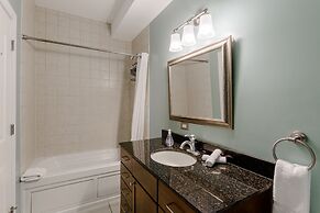 Can't beat this 2min walk to Wrigley! by AllSet Turnover