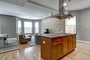 Can't beat this 2min walk to Wrigley! by AllSet Turnover