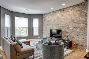 Can't beat this 2min walk to Wrigley! by AllSet Turnover