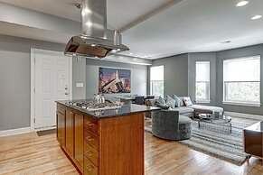 Can't beat this 2min walk to Wrigley! by AllSet Turnover