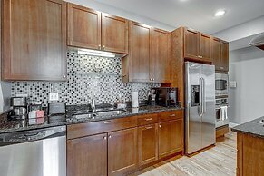 Can't beat this 2min walk to Wrigley! by AllSet Turnover