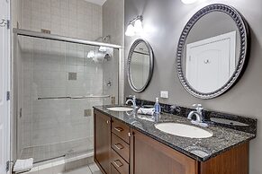 Can't beat this 2min walk to Wrigley! by AllSet Turnover