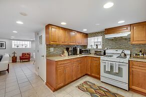 Charming 2 Bedroom Apartment in Logan Square by AllSet Turnover