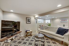 Charming 2 Bedroom Apartment in Logan Square by AllSet Turnover