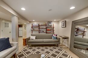 Charming 2 Bedroom Apartment in Logan Square by AllSet Turnover