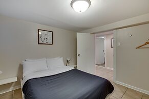 Charming 2 Bedroom Apartment in Logan Square by AllSet Turnover