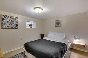 Charming 2 Bedroom Apartment in Logan Square by AllSet Turnover